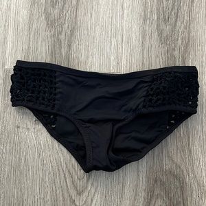 Frankie’s Bikinis XS bottom